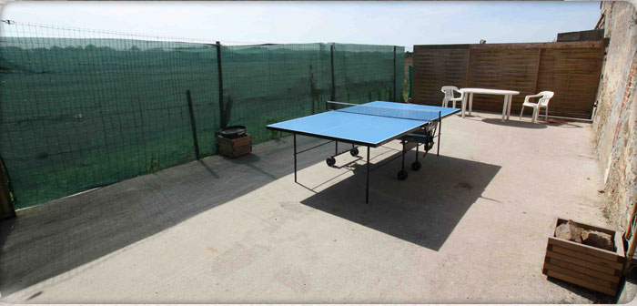 ping-pong