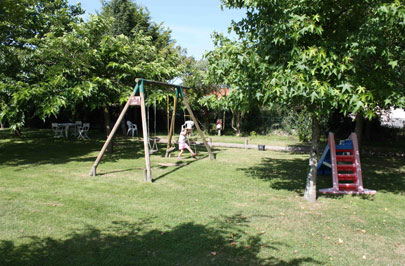 balançoire