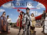 Le Puy du Fou